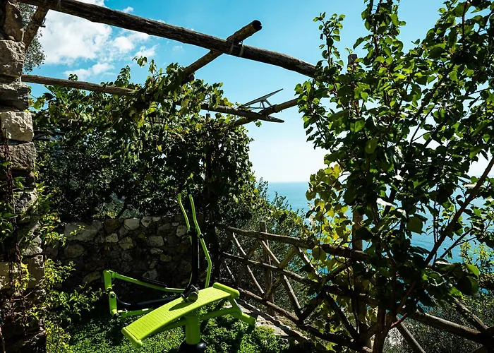 Petrea Lifestyle Suites Positano